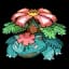 Venusaur Mega