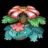 Venusaur Mega