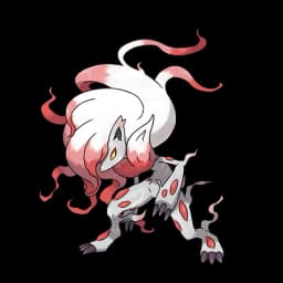 Zoroark-Hisui