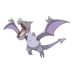 Aerodactyl