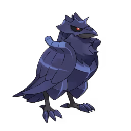 Corviknight