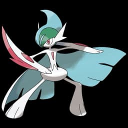 Gallade Mega
