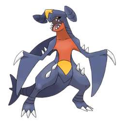 Garchomp