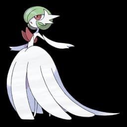 Gardevoir Mega